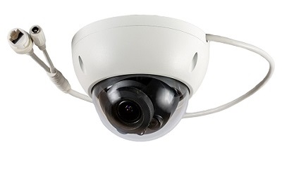 IP-камера видеонаблюдения