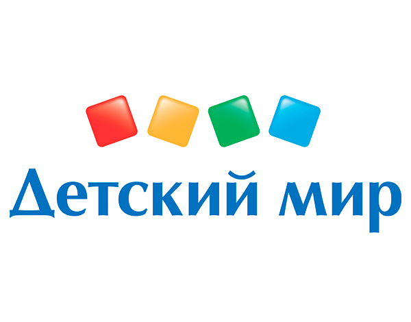 Детский Мир