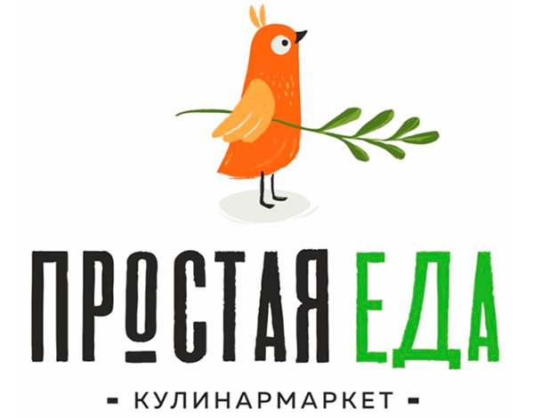 Простая еда